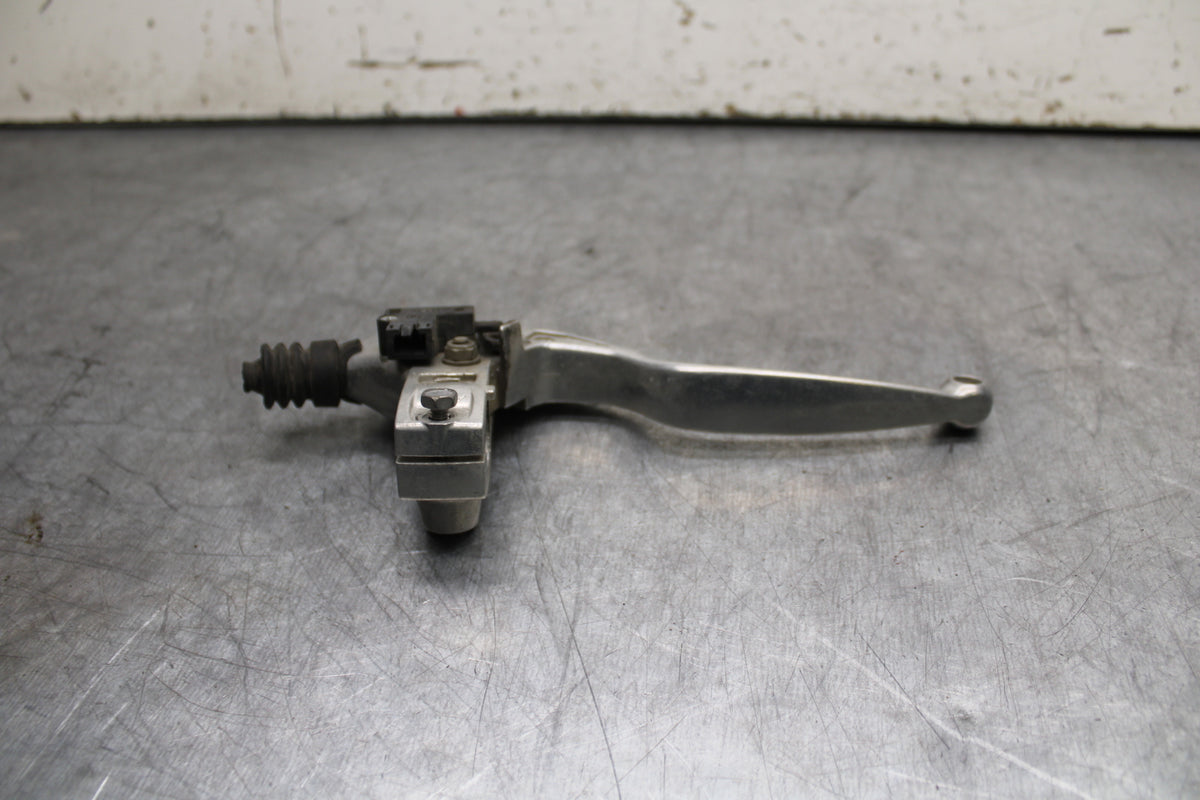 99-00 YAMAHA V STAR 1100 CLUTCH PERCH MOUNT WITH LEVER  BB711