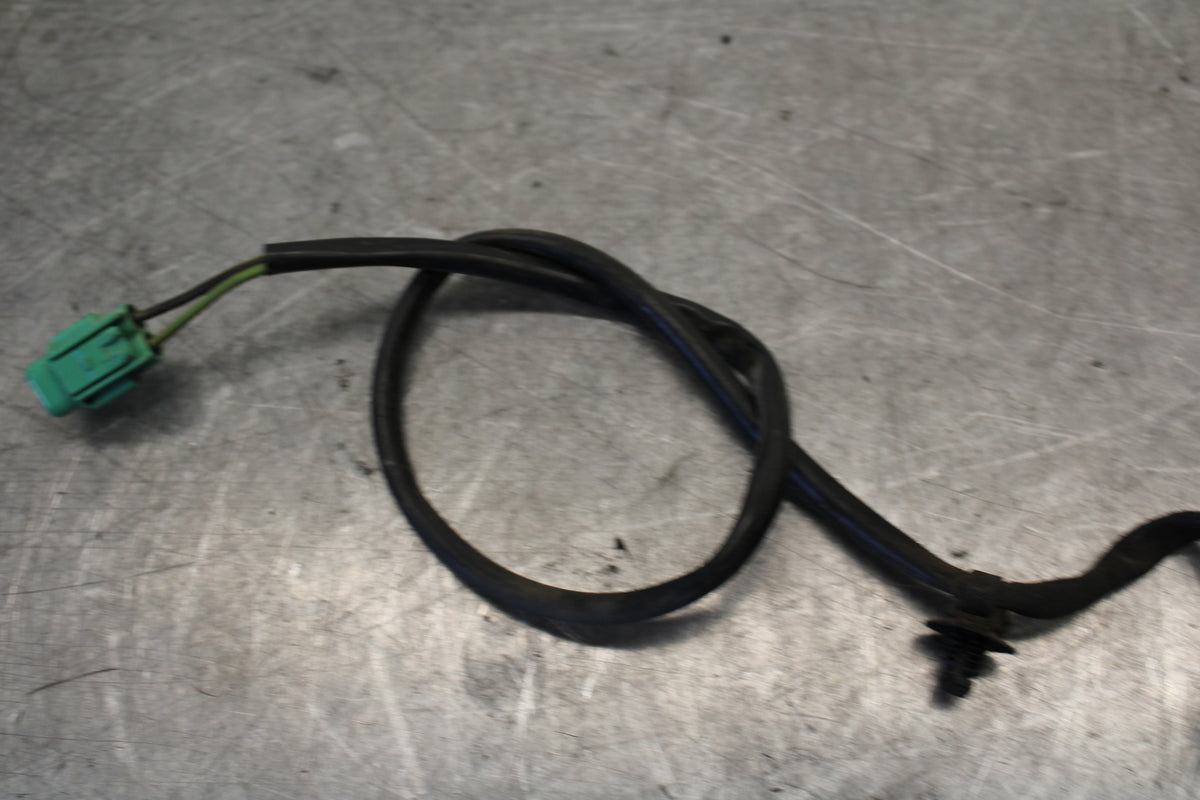 04 SUZUKI GSXR600 KICKSTAND SIDE KICK STAND SENSOR  BB676