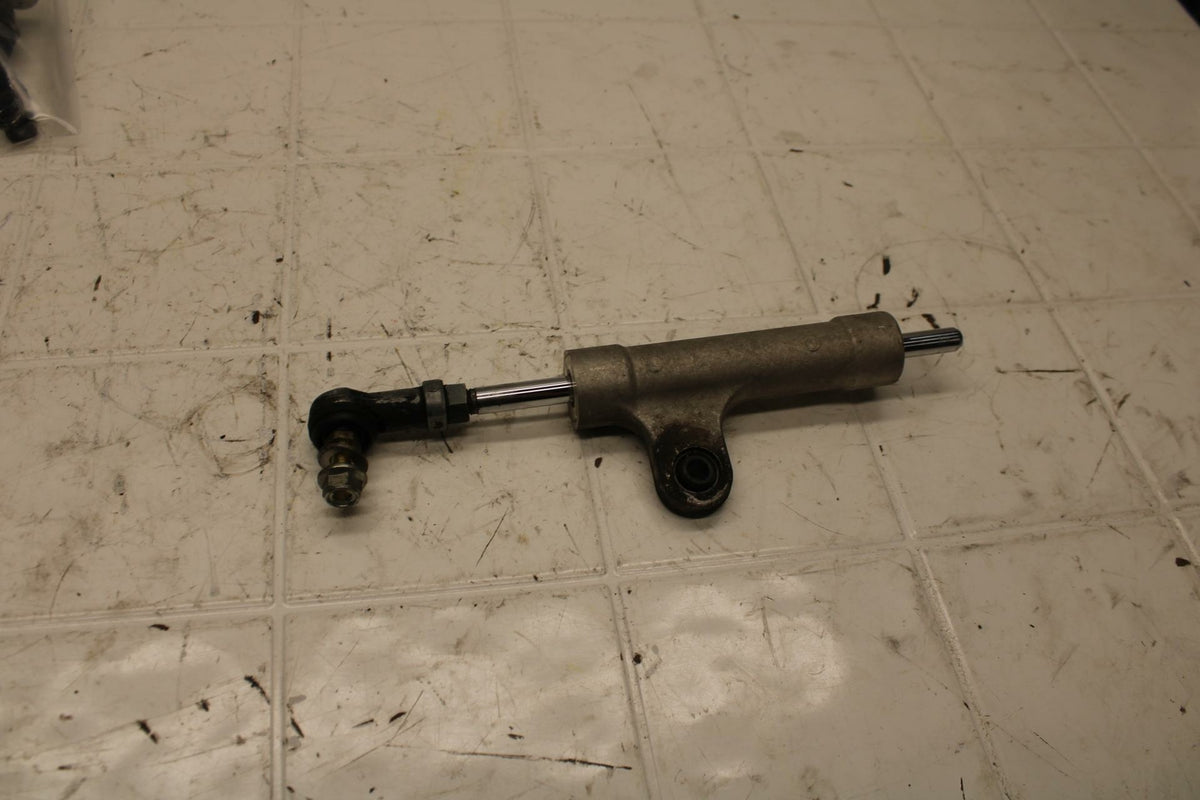 04-05 SUZUKI GSXR750 STEERING DAMPER STABILIZER BB11