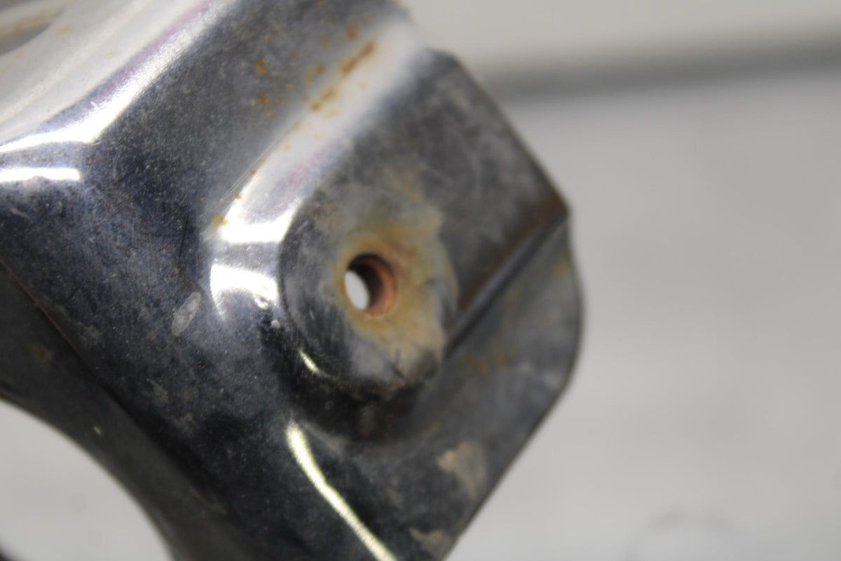 80-83 SUZUKI GS750E LOWER TRIPLE STEM COVER TRIM BB82