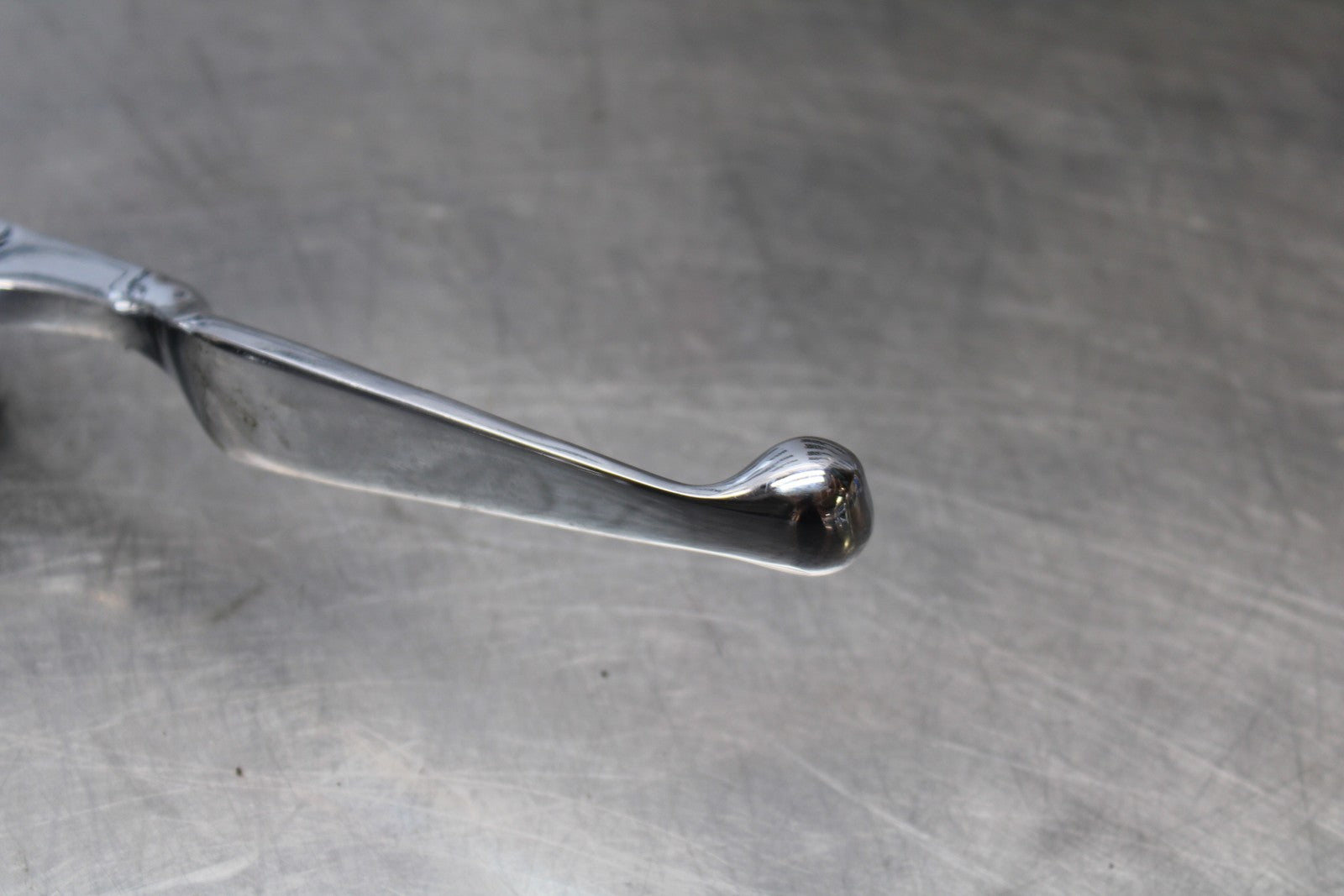 03-08 KAWASAKI VULCAN 1600 FRONT BRAKE MASTER CYLINDER BB196