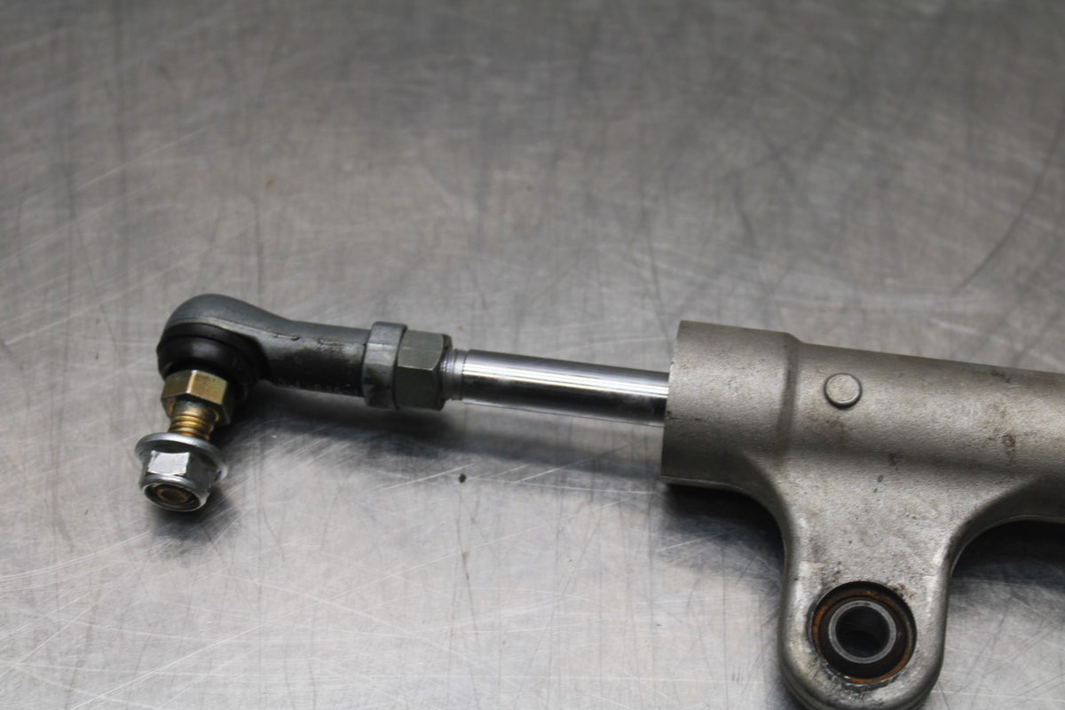 06-07 SUZUKI GSXR 600 STEERING DAMPER STABILIZER BB845
