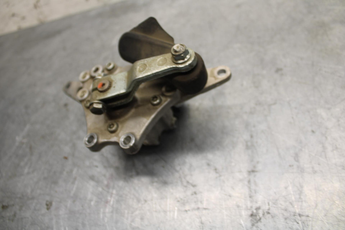 2007 Honda CBR600RR STEERING DAMPER STABILIZER 53700-MFJ-D01 BB42