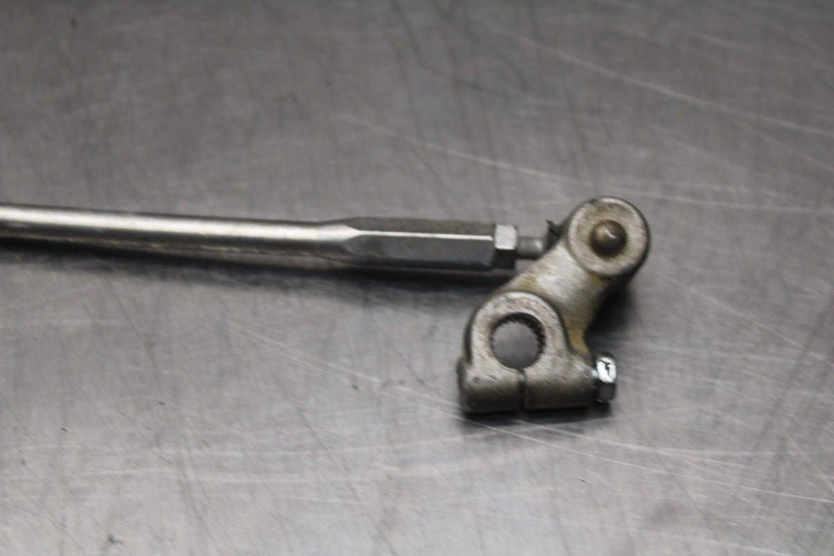 08-09 SUZUKI GSXR750 SHIFTER PEDAL BB854