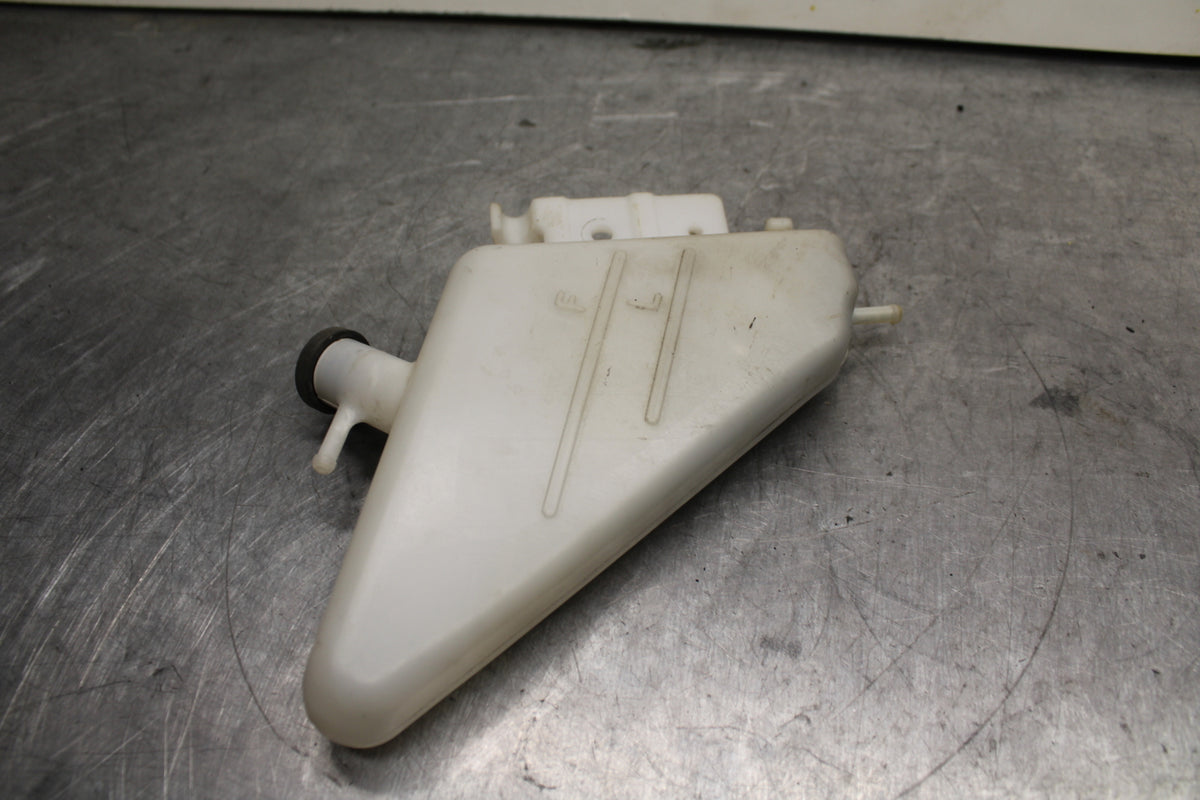 08-10 SUZUKI GSXR750 COOLANT WATER TANK RESERVOIR BOTTLE BB119