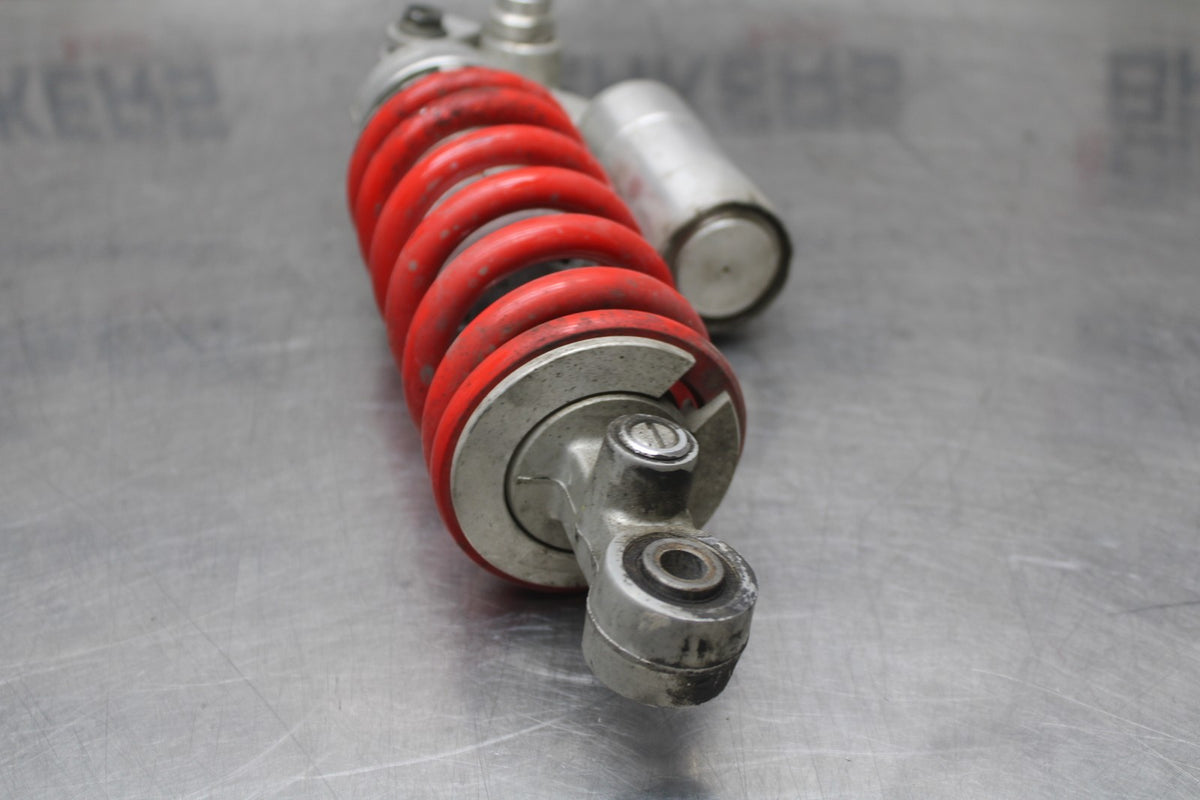 05 YAMAHA YZF R6 REAR BACK SHOCK ABSORBER SUSPENSION BB814