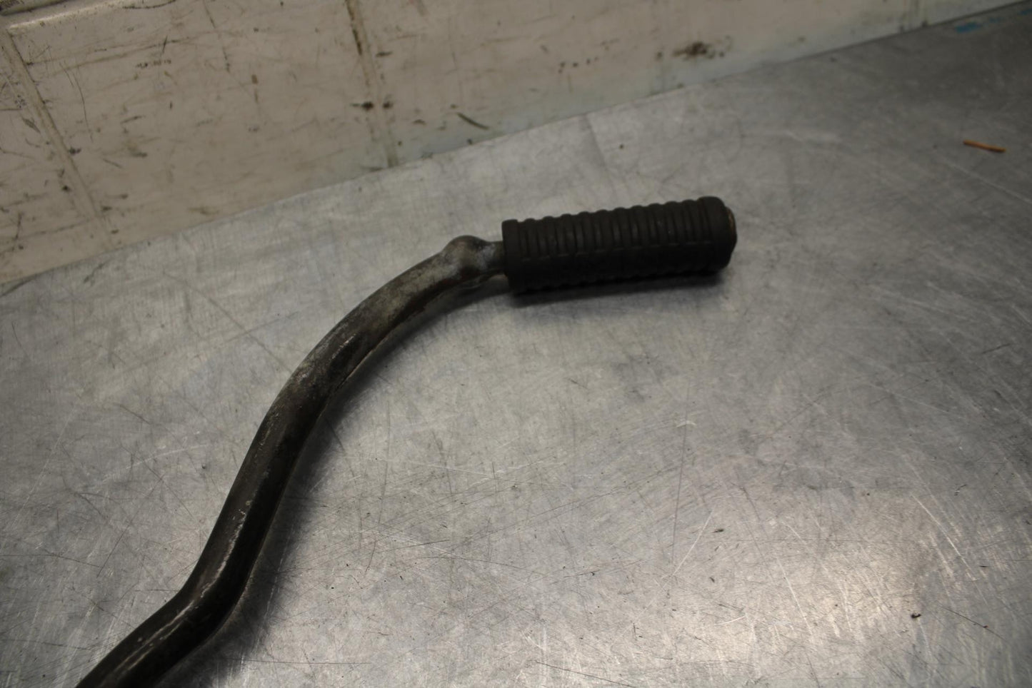85-88 HONDA NS400R NC19 NSR400 NS400RG KICKSTART LEVER  BB32
