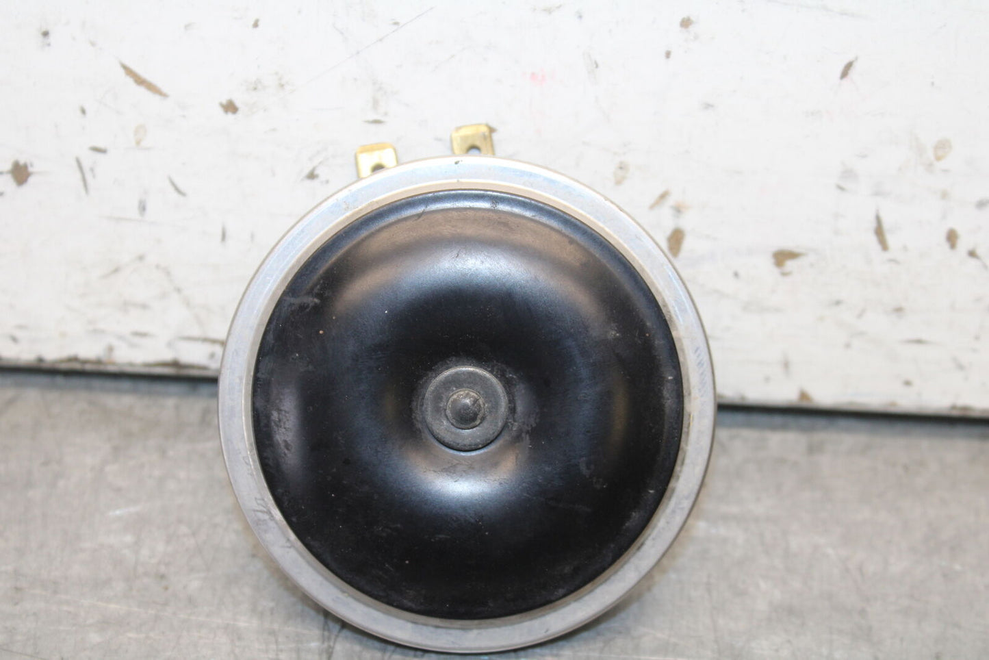 16 KAWASAKI NINJA ZX10R HORN SIGNAL 27003-0113 BB650