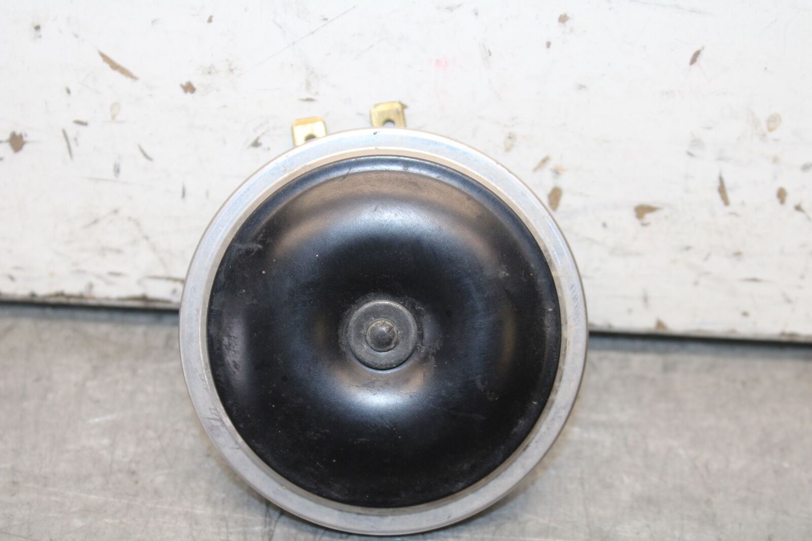 16 KAWASAKI NINJA ZX10R HORN SIGNAL 27003-0113 BB650