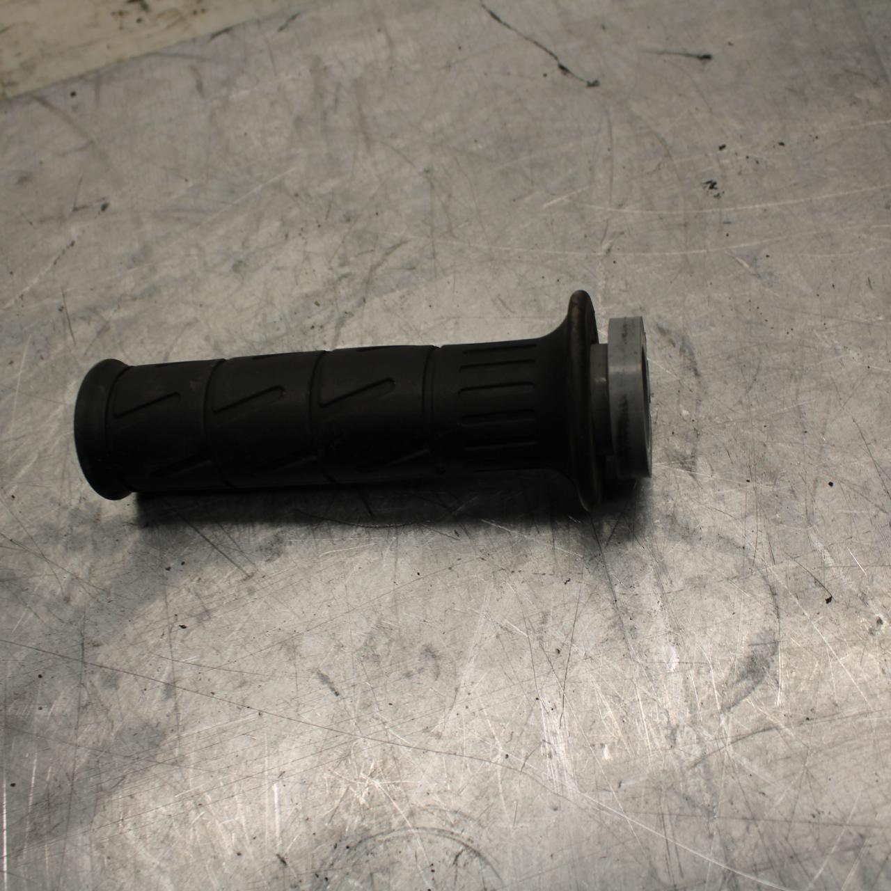 11 KAWASAKI NINJA 650 ER EX 650 RIGHT THROTTLE GRIP BB503