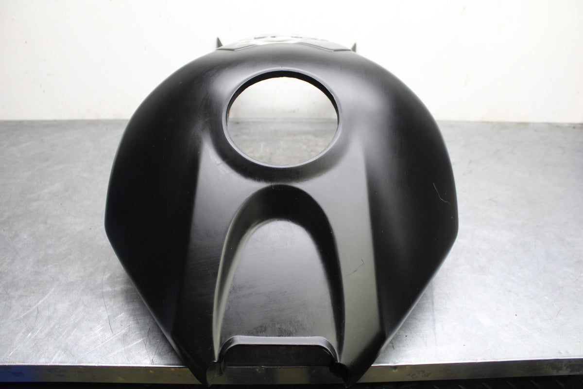 06-07 HONDA CBR1000RR GAS TANK FUEL CELL COVER FAIRING COWL BB756