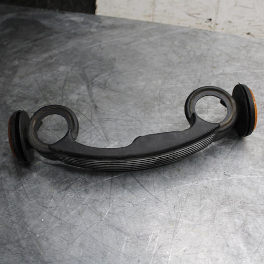 1982 Suzuki GS450L FRONT FORK COVER TRIM BB52