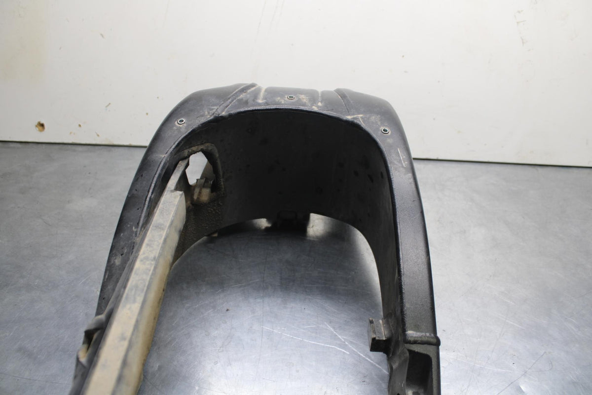 2016 BMW S1000R ABS REAR SWINGARM BACK SUSPENSION SWING ARM BB604