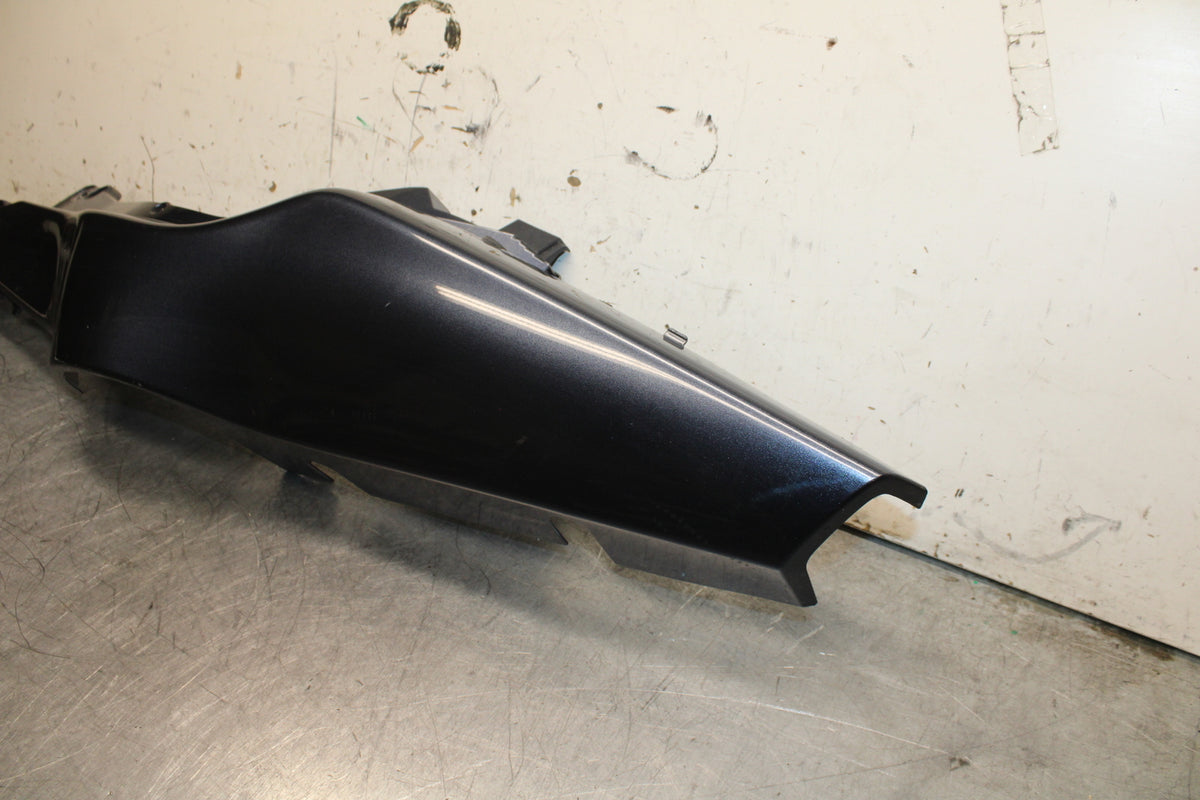 14 HONDA CTX1300A LEFT REAR BACK TAIL FAIRING COWL  BB732