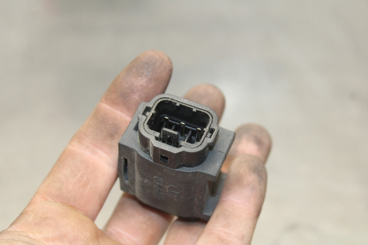17-24 SUZUKI SV650 TIP OVER BANK ANGLE CRASH SENSOR SWITCH  BB829