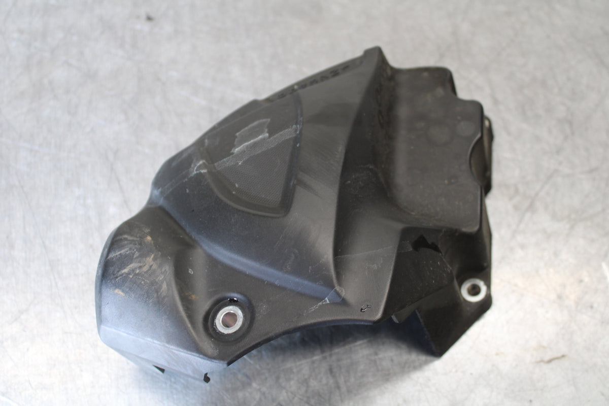 17-24 SUZUKI SV650 ENGINE SPROCKET COVER BB706