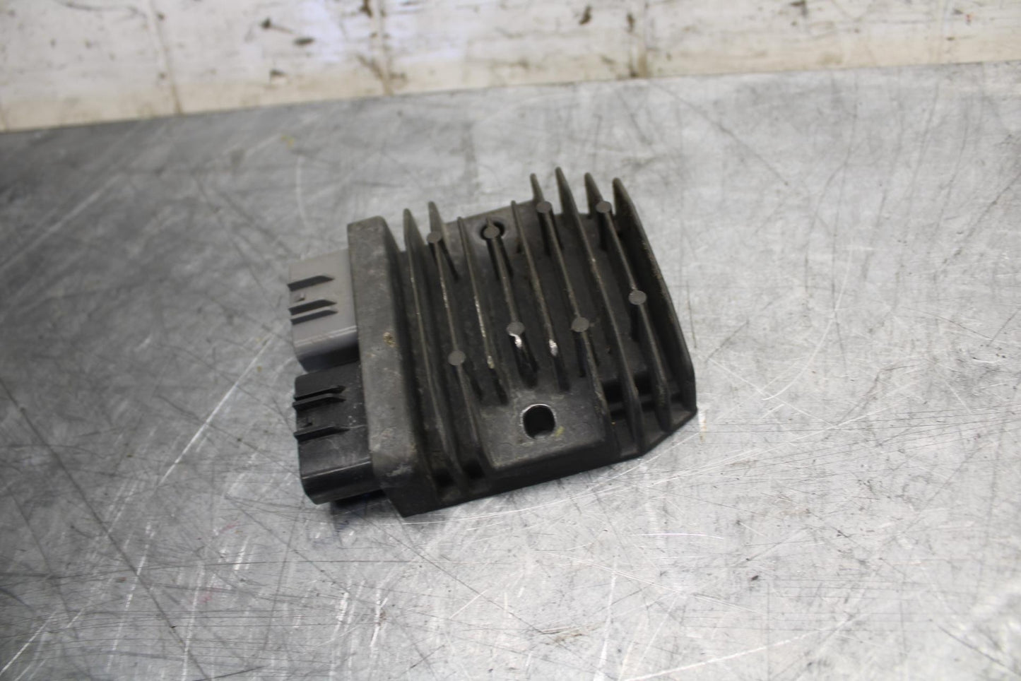 2016 Yamaha XSR900 ABS RECTIFIER VOLTAGE REGULATOR BB516