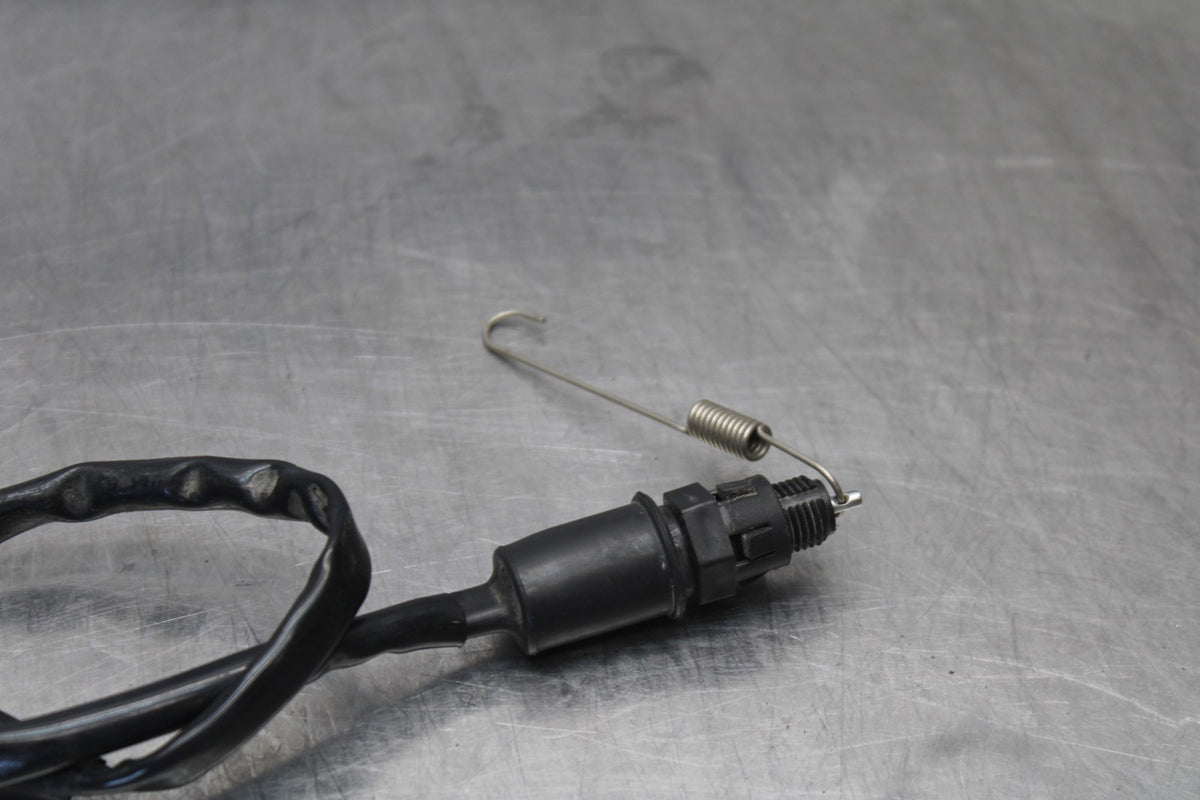 23-26 KAWASAKI NINJA ZX4RR REAR BACK BRAKE SENSOR BB898