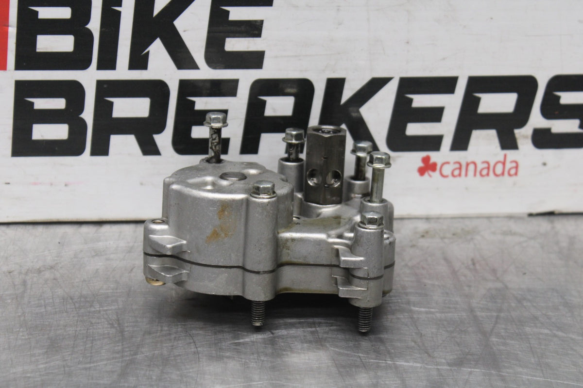 97 KAWASAKI VULCAN 1500 VN1500D CLASSIC ENGINE MOTOR OIL PUMP BB936