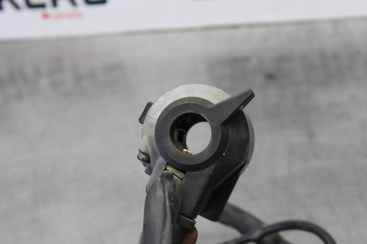 84 HONDA INTERCEPTOR 1000 VF1000F LEFT HANDLE HORN SIGNALS SWITCH BB878