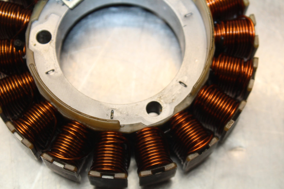 22-25 YAMAHA YZF R7 STATOR GENERATOR ALTERNATOR MAGNETO BB850