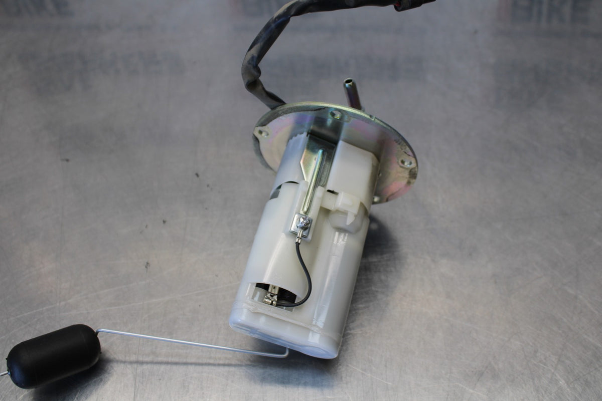 13-17 KAWASAKI NINJA 300 EX300 ABS FUEL PUMP GAS PETROL SENDER UNIT BB189