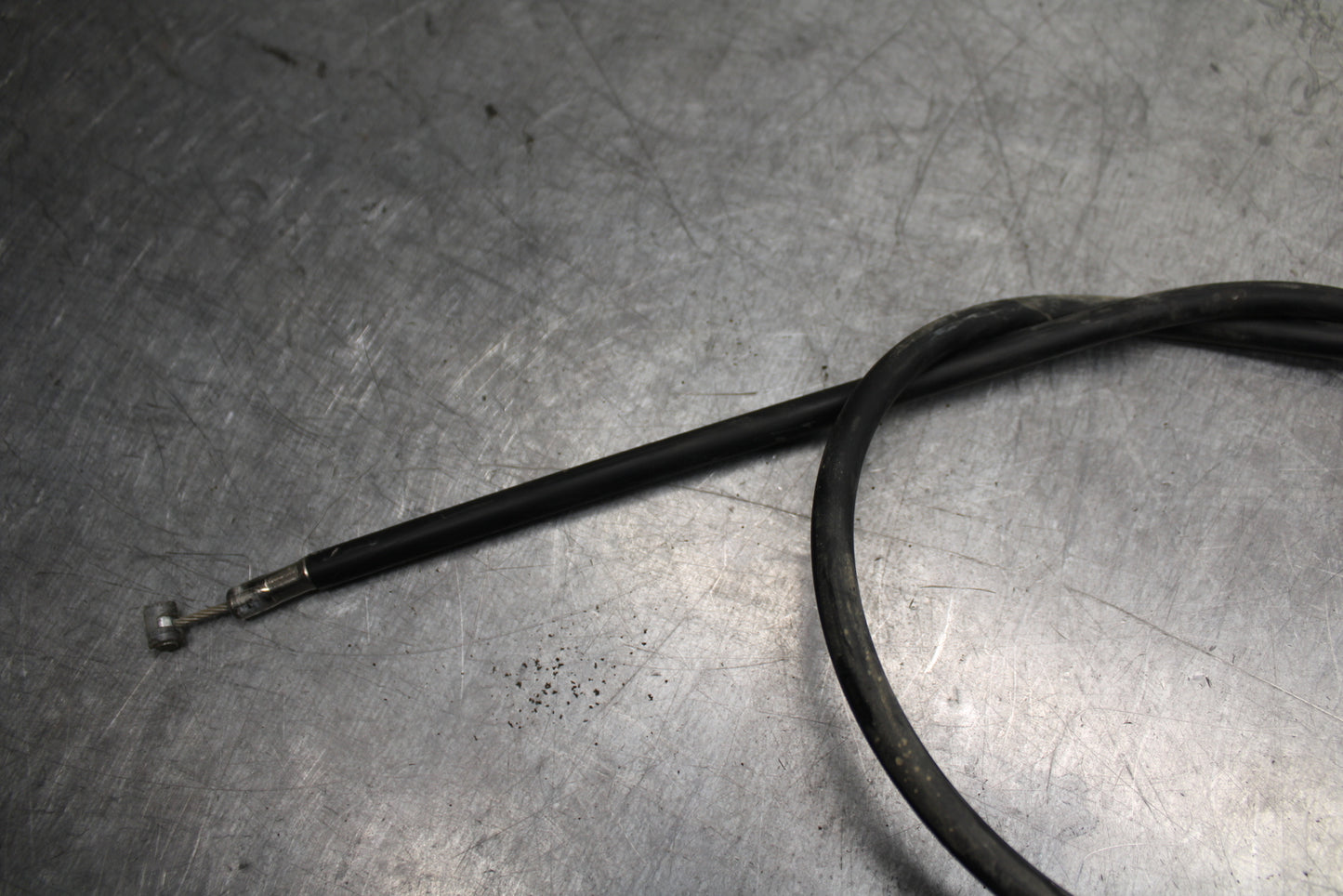 16-17 KAWASAKI VULCAN S 650 EN650 ABS CLUTCH CABLE LINE BB731