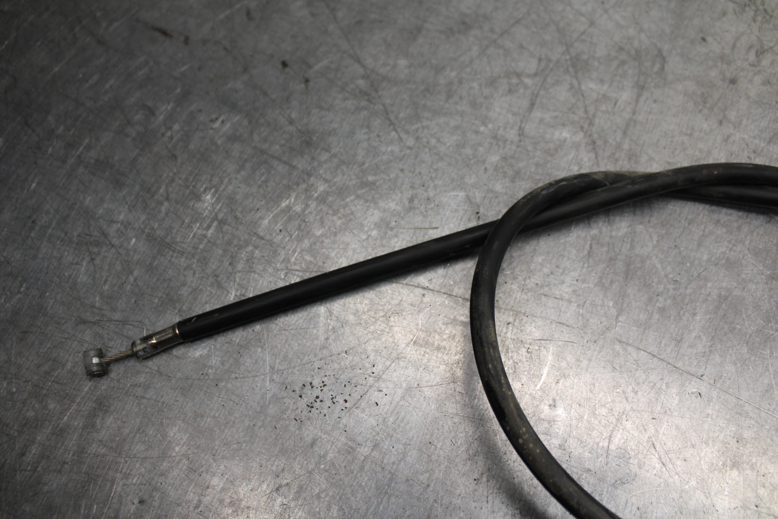 16-17 KAWASAKI VULCAN S 650 EN650 ABS CLUTCH CABLE LINE BB731