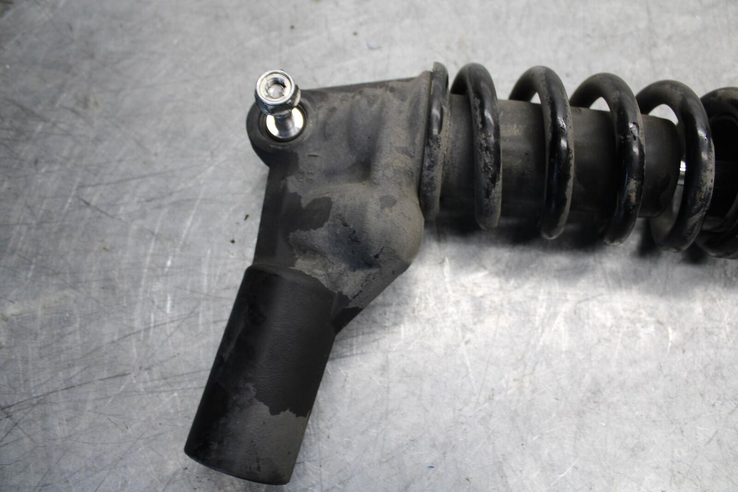 2016 Honda CBR1000RR REAR BACK SHOCK ABSORBER SUSPENSION 52400-MGP-306 BB530