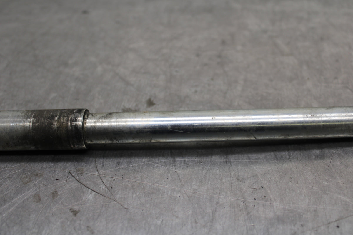 03 SUZUKI SV650S FRONT WHEEL RIM AXLE PIVOT BOLT BB130