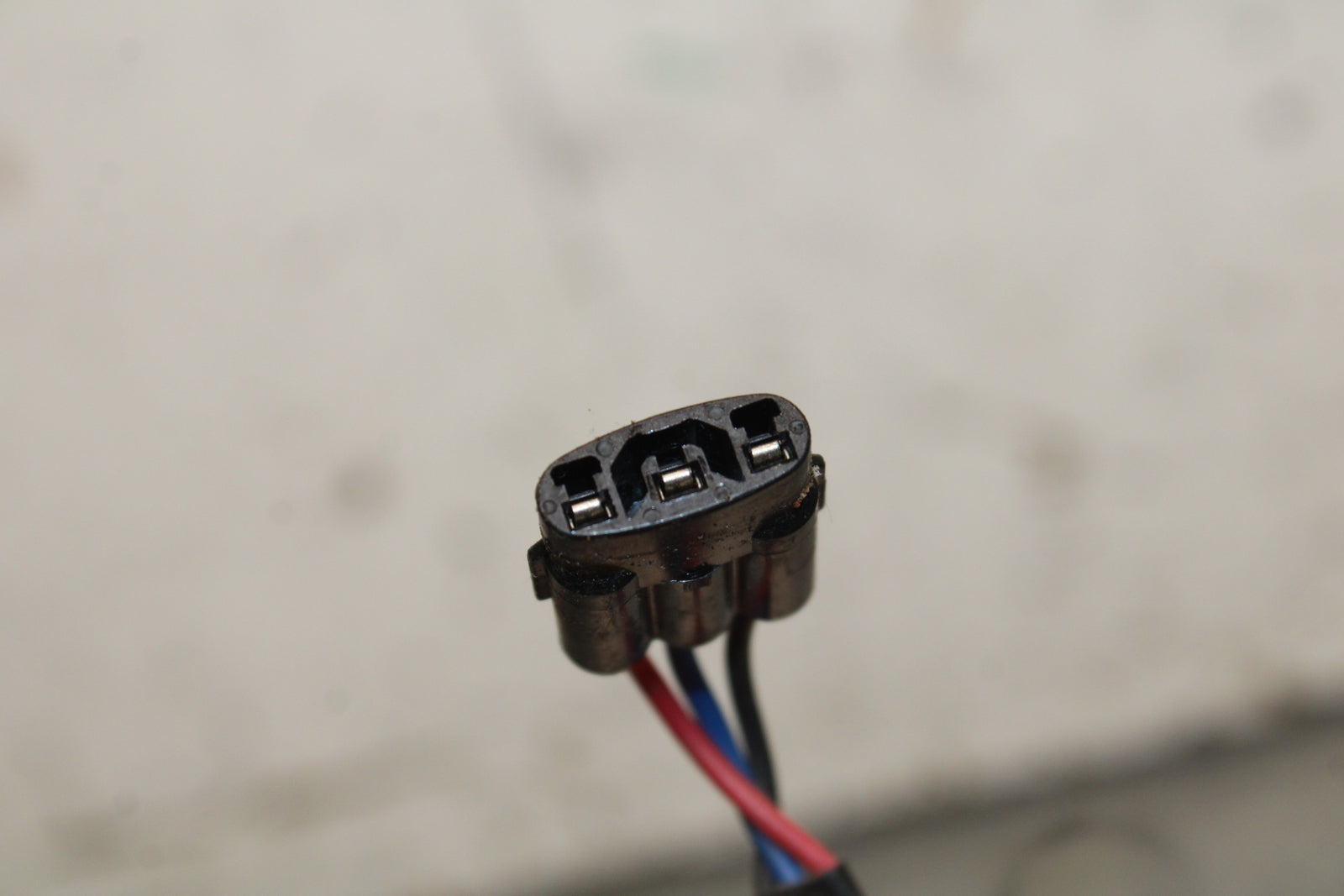 13-17 KAWASAKI NINJA ZX6R ZX636E REAR TAIL TAILLIGHT BACK BRAKE LIGHT BB735