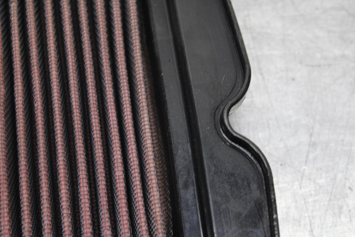 2006 Suzuki SV650 AIRBOX AIR INTAKE FILTER BB93