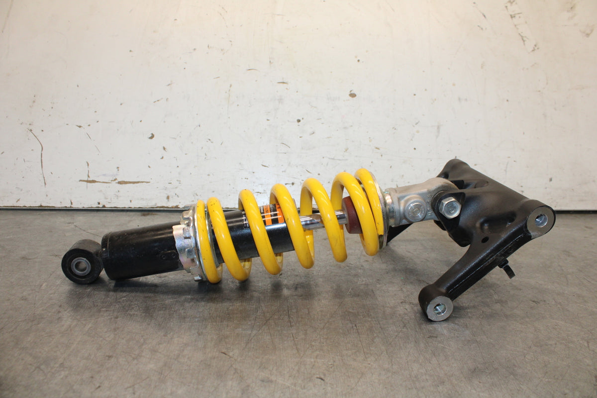 22-24 YAMAHA XSR900 REAR BACK SHOCK ABSORBER SUSPENSION BB683