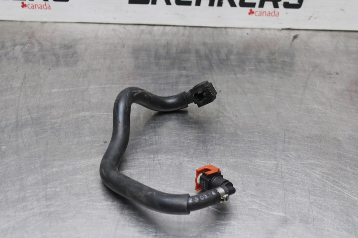 23-24 YAMAHA MT-07 FUEL HOSE GAS LINE TUBE PIPE BB927
