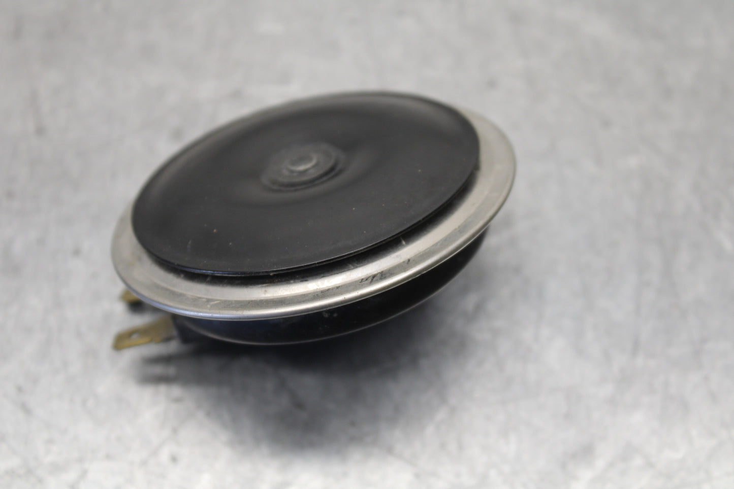 16 KAWASAKI NINJA ZX10R HORN SIGNAL 27003-0113 BB650