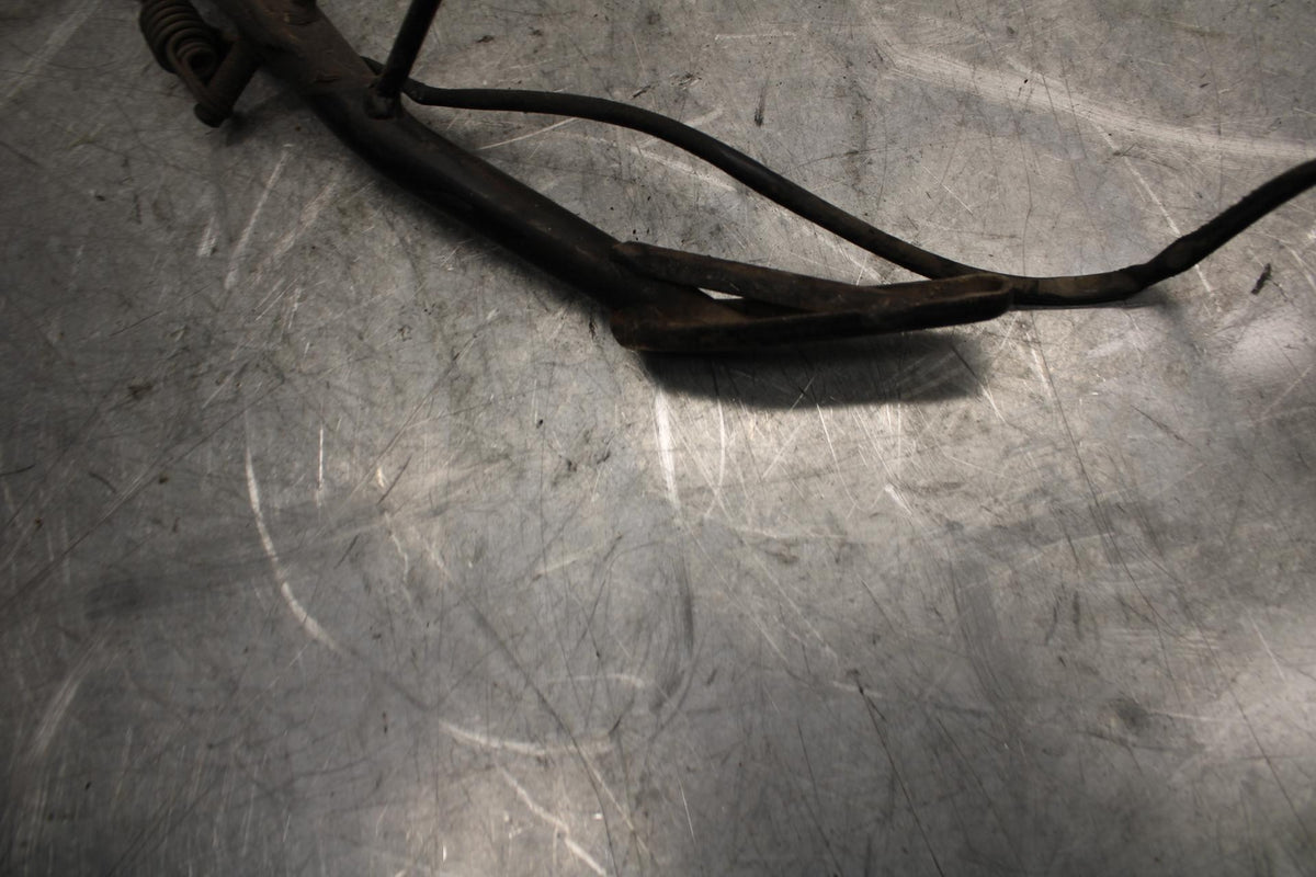 1998 Suzuki TL1000S KICKSTAND SIDE KICK STAND BB508