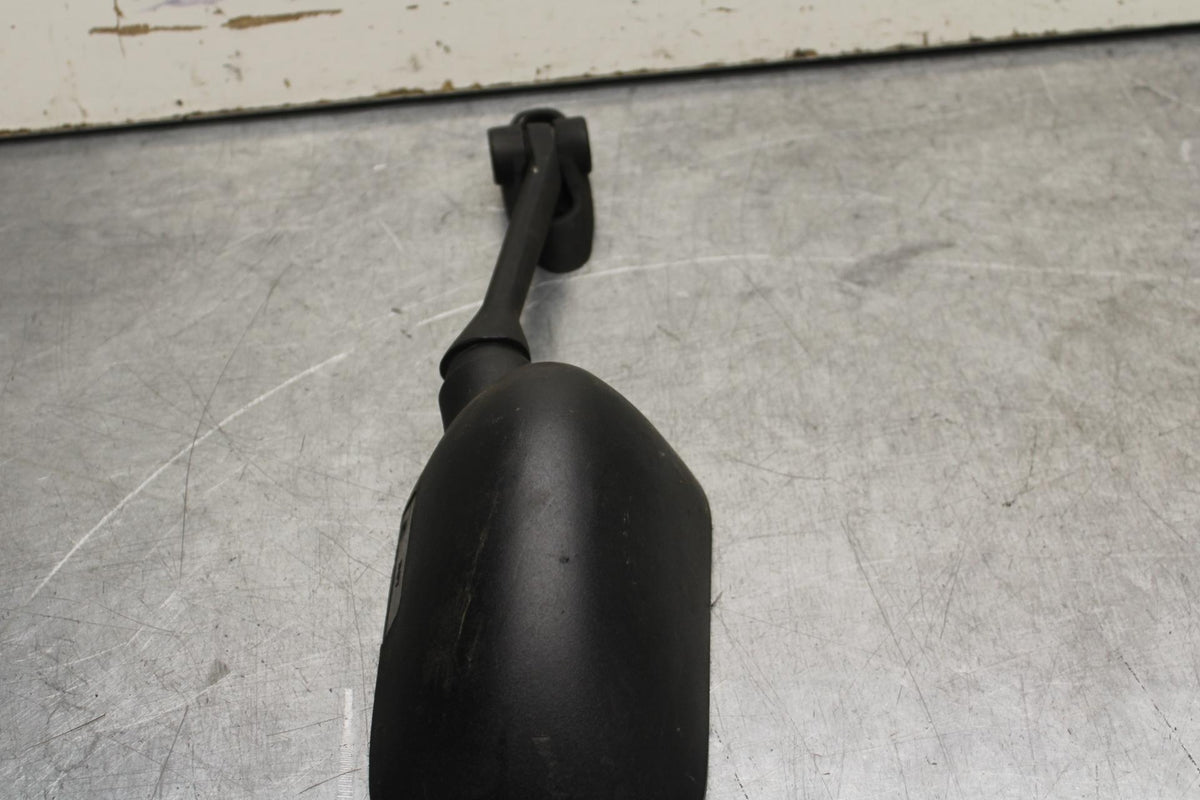 97-02 SUZUKI GSXR600/750 LEFT SIDE REARVIEW MIRROR BB621