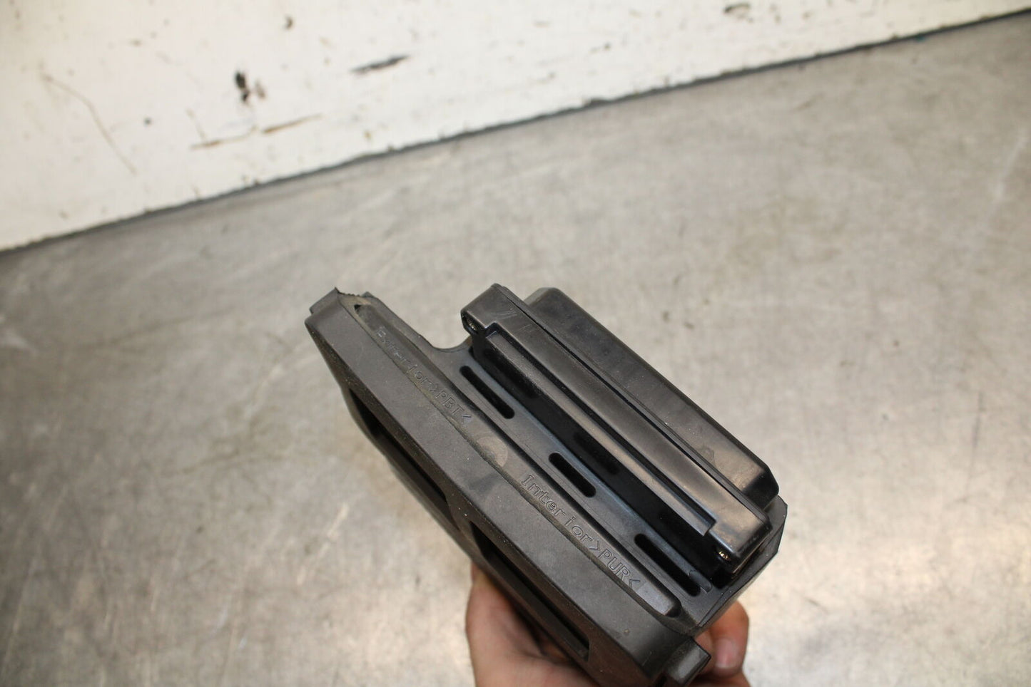 13-18 KAWASAKI NINJA ZX6R ECU COMPUTER CONTROLLER UNIT ECM CDI BB666