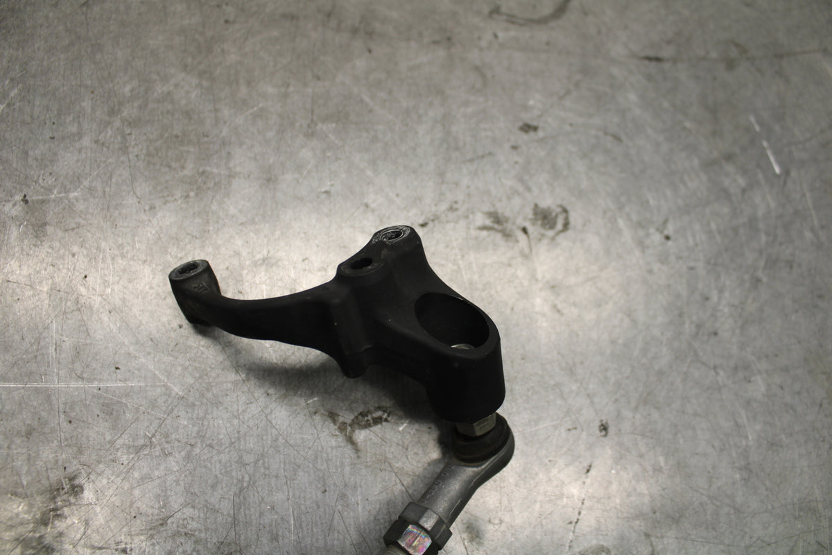 07-08 YAMAHA YZF R1 STEERING DAMPER STABILIZER BB675