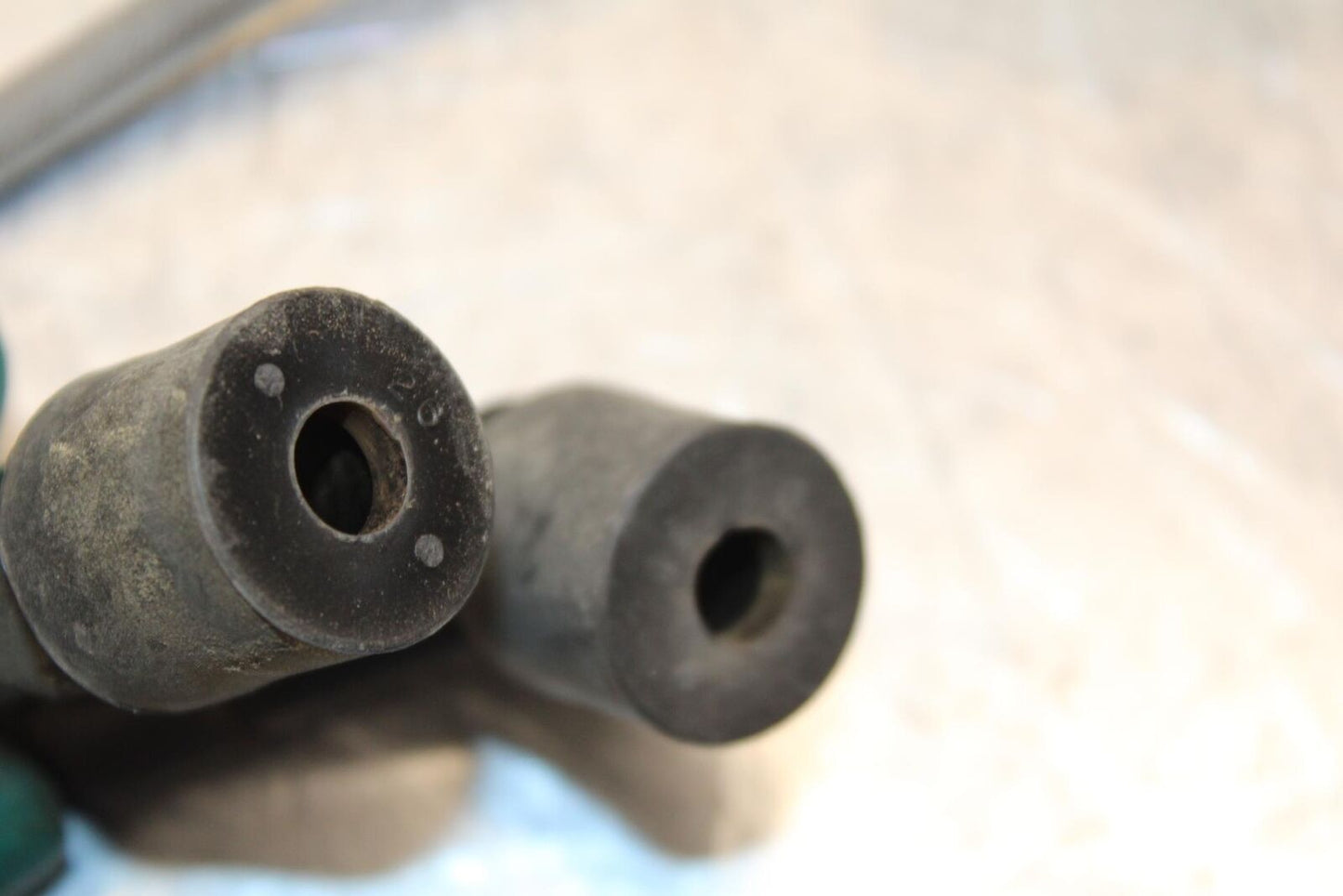 2005 Kawasaki Vulcan 1600 VN1600A Classic IGNITION COILS SET BB574