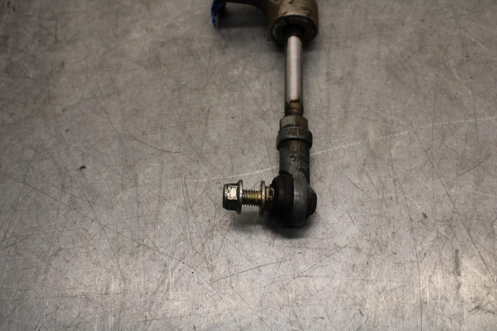 2001 Suzuki GSXR600 STEERING DAMPER STABILIZER BB59