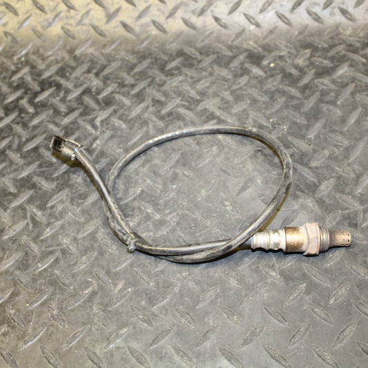 08 YAMAHA YZF R6 2c0 OXYGEN O2 EXHAUST GAS LAMBDA SENSOR BB178