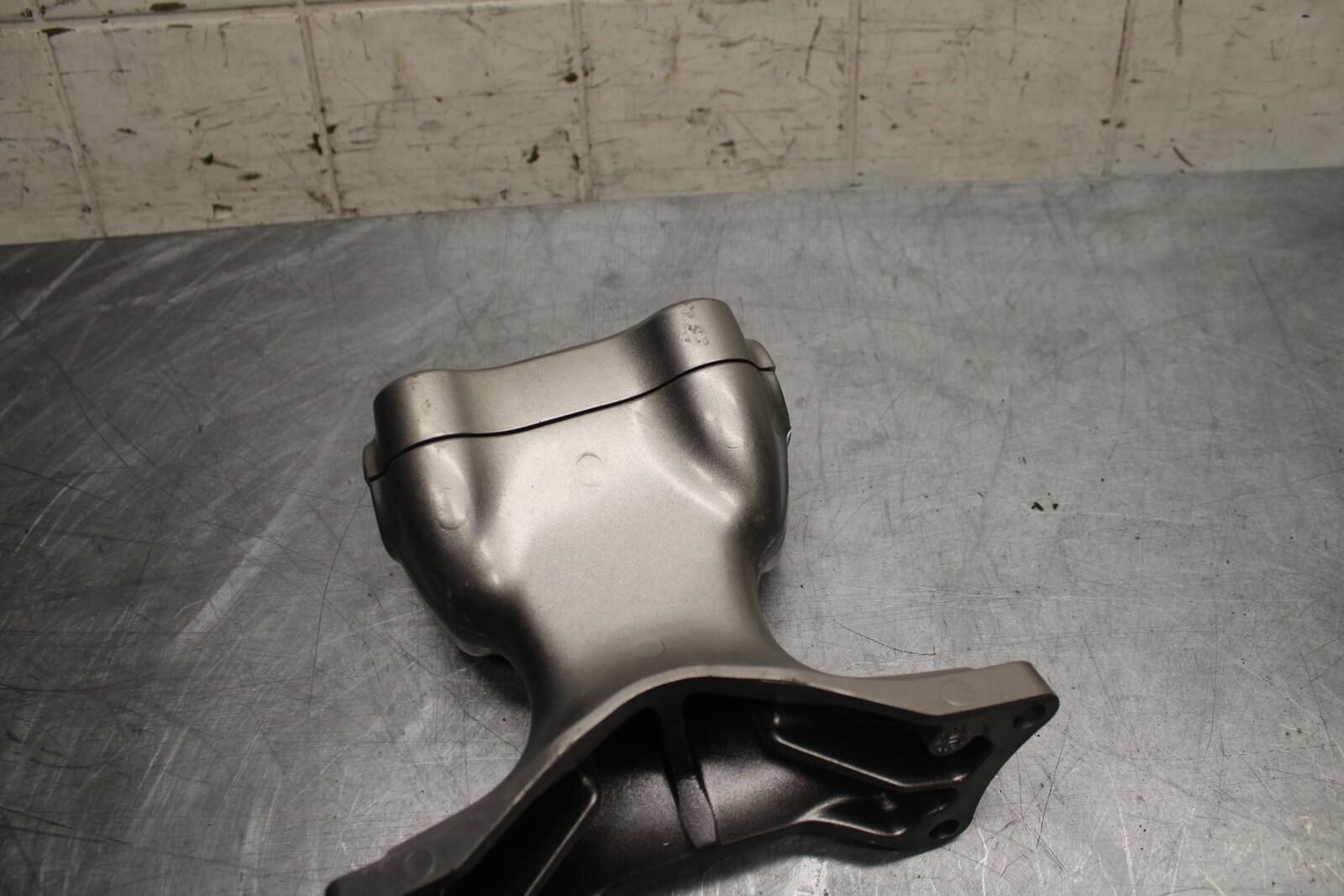 11-14 KAWASAKI VERSYS 650 LE 650C HANDLEBAR RISERS BB498