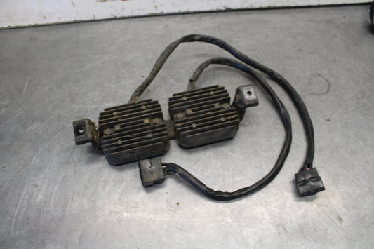 98-03 KAWASAKI VULCAN 1500L RECTIFIER VOLTAGE REGULATOR BB678