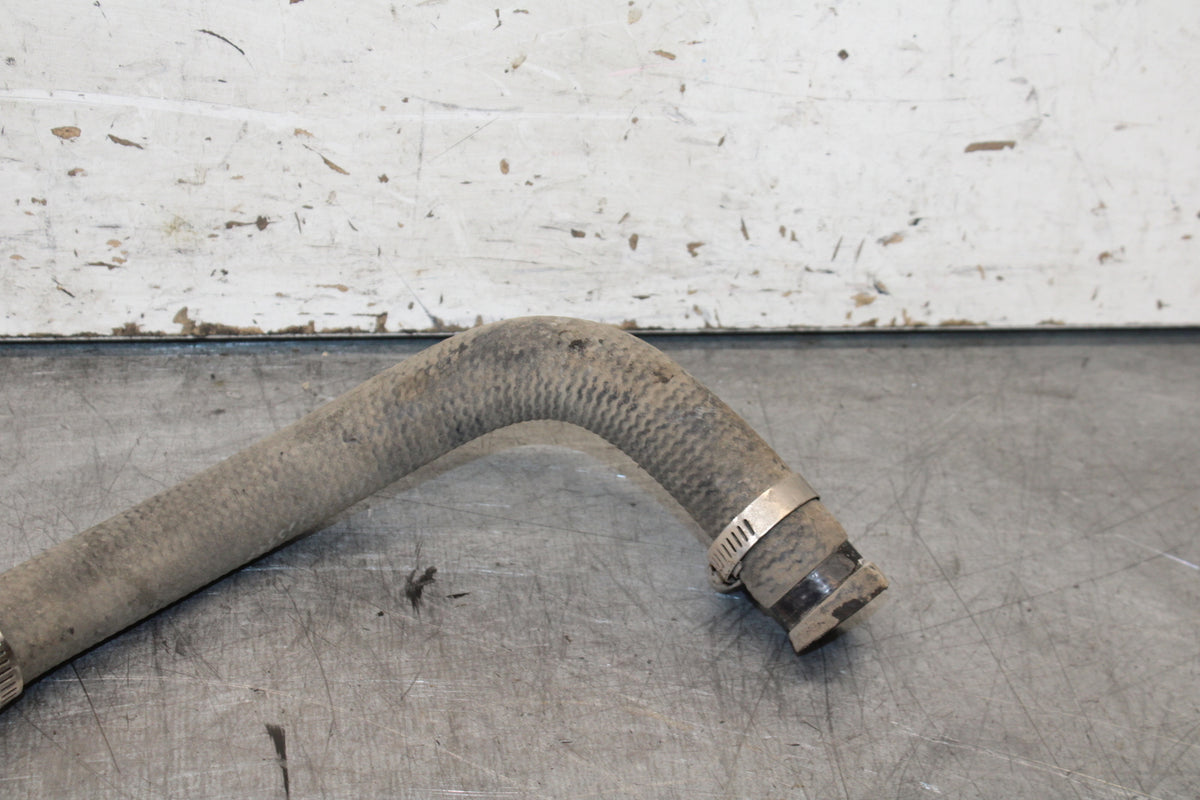 08-18 KAWASAKI KLR650 RADIATOR HOSES ENGINE COOLANT WATER PIPES HOSE SET BB707