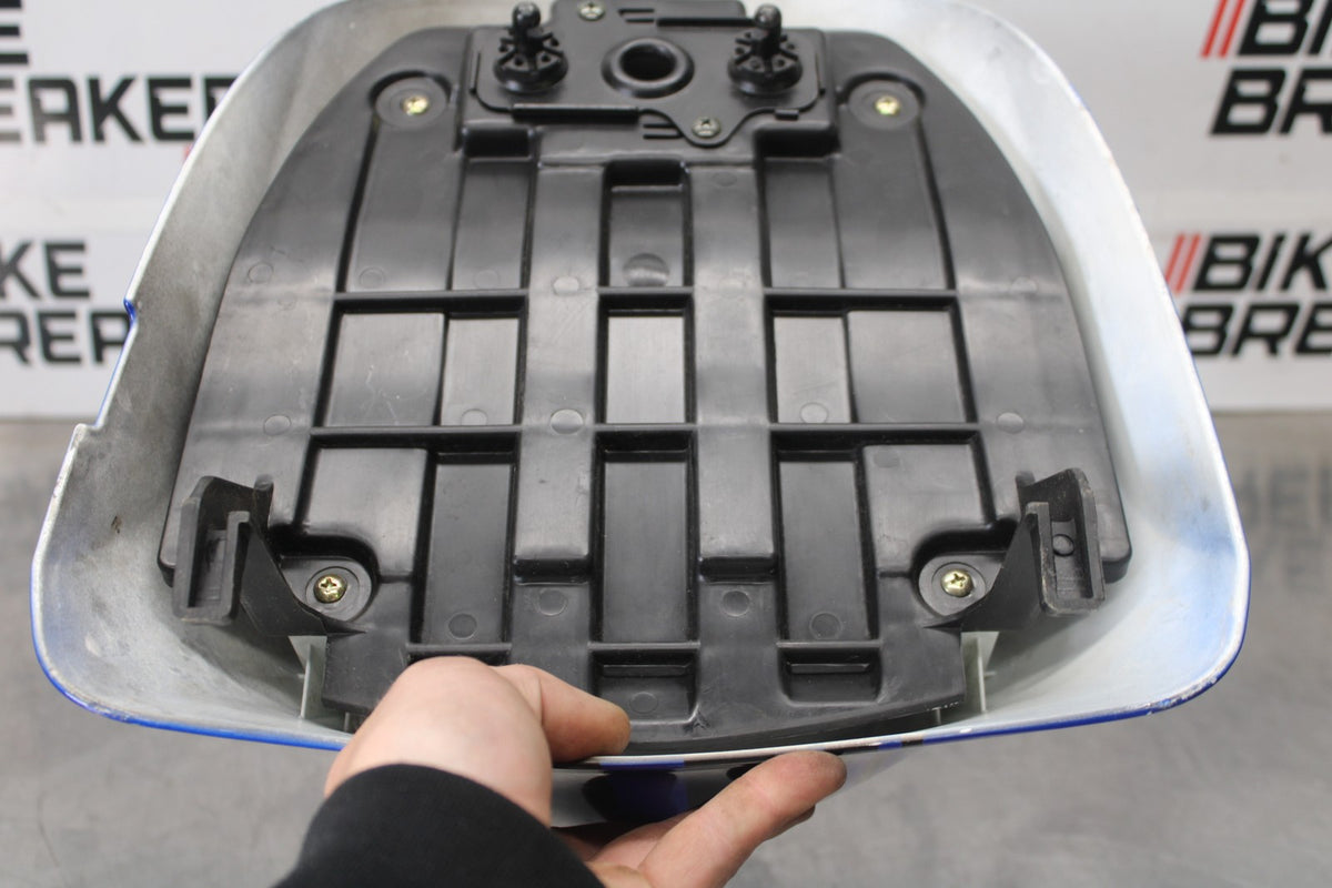 99-07 SUZUKI HAYABUSA GSX1300R AFTERMARKET REAR BACK SEAT SOLO COWL BB002