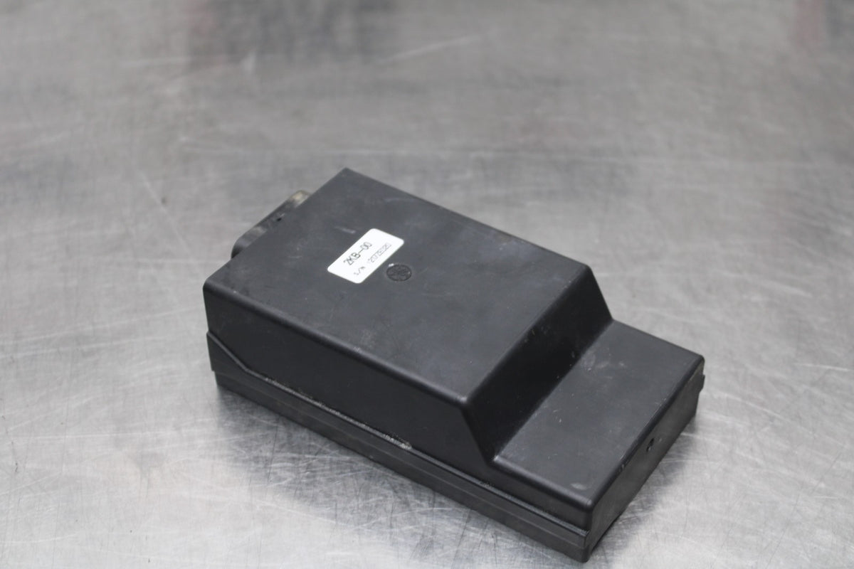 18 YAMAHA SUPER TENERE SUSPENSION COMPUTER CONTROLLER ECM ECU BB832
