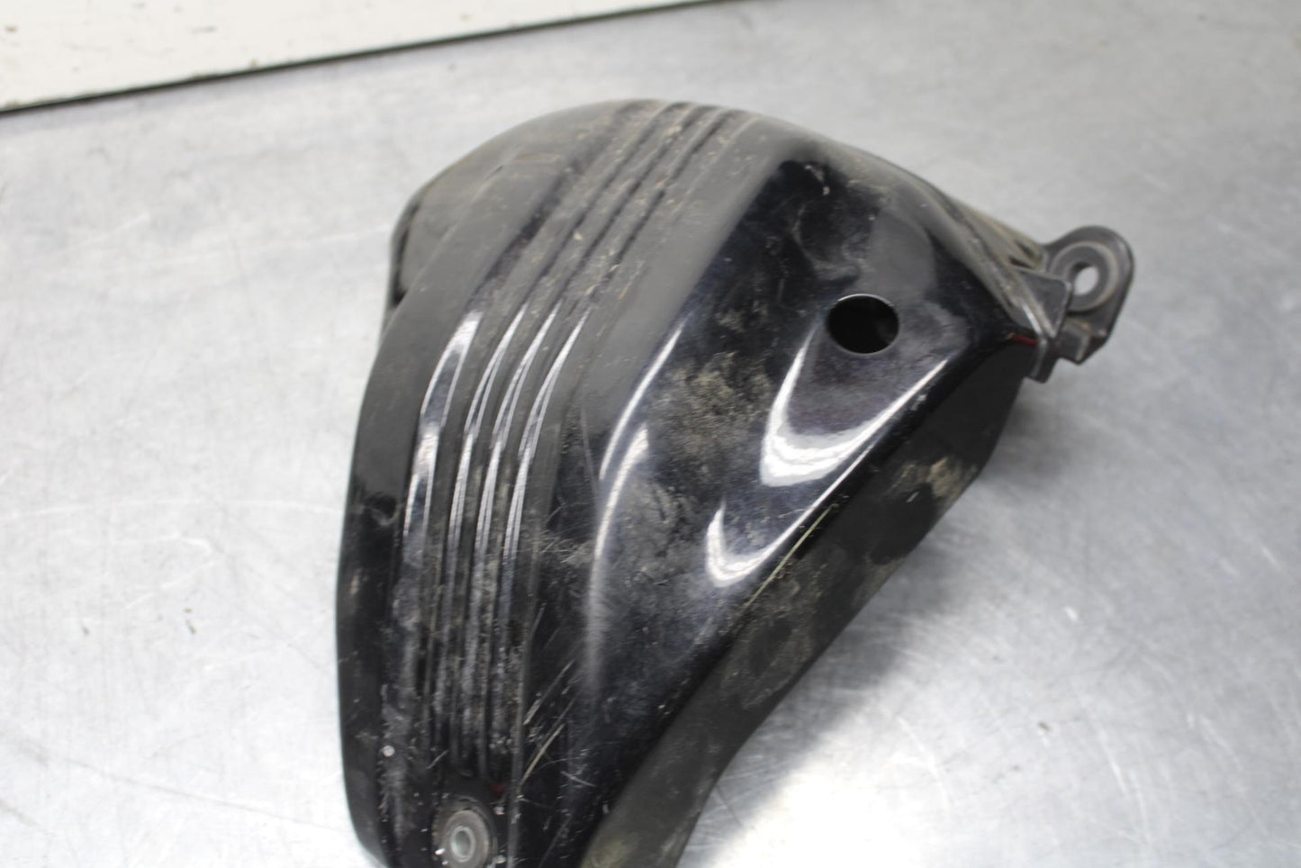 06-14 YAMAHA ROADLINER S XV1900S SIDE COVER PANEL COWL FAIRING BB619