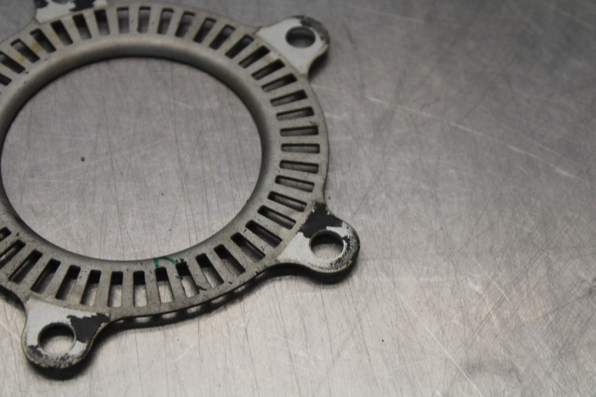 20-23 APRILIA RS660 REAR BACK WHEEL ABS BRAKE RING DISC BB889