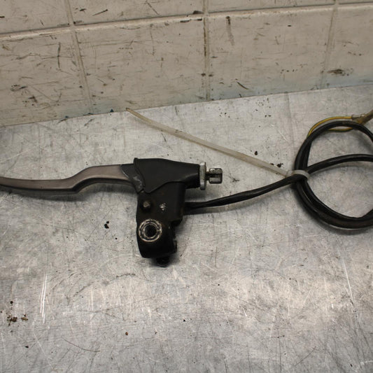 82-83 SUZUKI GS1100GL CLUTCH PERCH MOUNT WITH LEVER  BB30